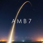 AMB7 - Sleeping at low orbit for weightless dreams