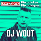 DJ Wout / Club Illusion Mix