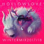 HOLLOWLOVE - WINTERMIX2017/18