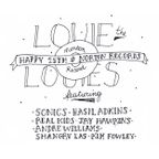 The Louie Louies podcast ###4