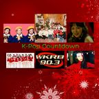 K-Pop Countdown (December 21st)
