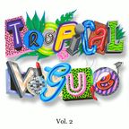 Tropical Vogue training mini mix Part. 2 (feat. Matyouz)