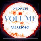 Mix[c]loud - AREA EDM 91 - Volume