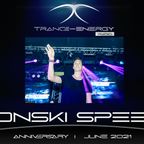 Ronski Speed @ Trance-Energy Radio 8th Anniversary