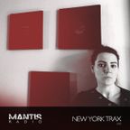 Mantis Radio 240 - New York Trax
