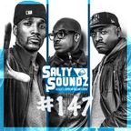 Salty Soundz #147 x Lords Of The Underground