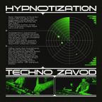 Hypnotization - Techno Zavod Podcast #57
