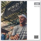 DJ HIJACK x WNDRR Volume 2