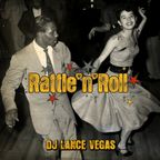 RATTLE'N'ROLL | Mojo Ain't Nothing