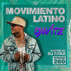 Movimiento Latino #260 - DJ Davitz