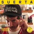 NO JOKE WITH NEU RADIO #1 presents Suerta