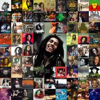 MARLEY family & friends ::: ROOTS REGGAE DANCEHALL ::: Bob Marley REMIXES & Tribute COVER Versions