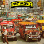 Pinoy Grooves (21/11/2022)