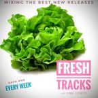 FRESH TRACKS /// Hottest New Dance Releases mixed by `HVNNA` /// 22W36 /// Sept 9 Releases