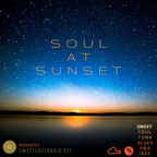 Soul at Sunset #1