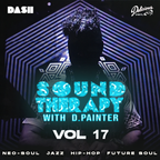 Sound Therapy on DASH ep. 17 (08-16-2022)