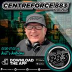 DJ AVIT Live From Australia - 883.centreforce DAB+ - 01 - 10 - 2023 .mp3