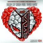 David Guetta ft Sia Vs Dannic & Sick Individuals - Bang My Head Feel Your Love (Da Sylva Mashup)