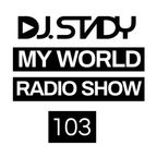 My World Radio Show 103 (Good Old Days)