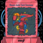 House Junki - Tech Sessions #092
