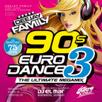 90s Eurodance 3 - The Ultimate Megamix