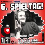 Roman Tisch @ 7Zoller Liga: 6. Spieltag | Sondershausen