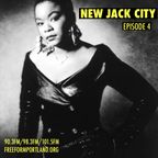 NEW JACK CITY episode 4 / Freeform Portland