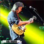 SBL Radio Block Party, with "very special guest", Steve Hackett.