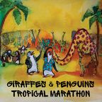 Le Grand Méchant Loop @ Giraffes & Penguins Tropical Marathon 13/08/2022 (peak time)