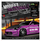 Modified Nationals 2018 - Promo Mix