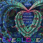 Everlove - 055 - Live @ Release Studio