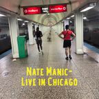Nate Manic- Live at QBE, Chicago (8/6/22)