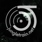 Djinn - Live on Jungletrain.net 04/05/17 [Formless]