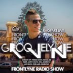 DJ GROOVELYNE LIVE @RAQPART ONE NIGHT WITH TIGRAN 2019.08.19