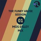 DJ Filip Lococo - The Funky Abuse; Session 01 - Mos Eisley Mix