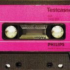 John Peel Tape #4 - 8 Nov 1982