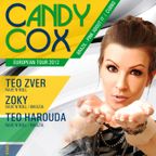 Teo Zver@sirup 23.11.2012 Rave n Roll w/Candy Cox