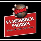 Flashback Friday Rap & Hip Hop Set