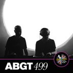 Group Therapy 499 with Above & Beyond and The Space Brothers