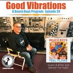 Good Vibrations: Episode 39 — Feel Flows box discussion with Alan Boyd