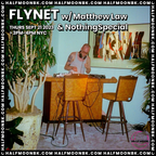 FLYNET Ep. 7 ~ NothingSpecial & Matthew Law ~ (9.21.2023)