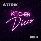 Kitchen Disco!   Vol.3   (#18)