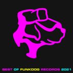 Funkdog Records - 2021 Wrapped