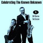 The Known Unknown - Barron & Curson Mixtape #1