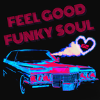 Feel Good Funky Soul (vol 62)
