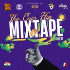 The Coin Flip Mixtape Vol 1 by Deejay Puppeteer & Phonk Sycke