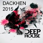 DJ SET : THE DACKHEN'S HOUSE -KATARZIS RECORDS