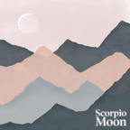 Scorpio Moon