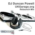 ukgarage.org - Duncan Powell Mix (4th Sept 2011)