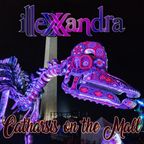 Illexxandra live at Meso Creso at Catharsis On The Mall 2019